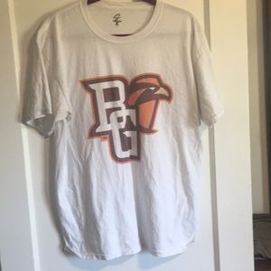 Bowling green T-shirt